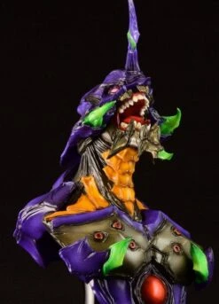 EVA Berserk - EVA 01 Bust -Model Figures Store product 38910981 o 5