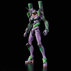 Bandai RG EVA-01 Evangelion -Model Figures Store rg evangelion unit 01 test type rgp