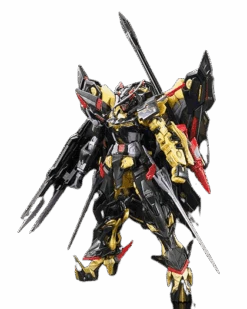 Bandai RG 1/144 #24 Gundam Astray Gold Frame Amatsu Mina -Model Figures Store rg gundam astray gold frame amatsu mina 14 removebg preview