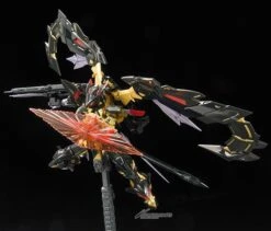 Bandai RG 1/144 #24 Gundam Astray Gold Frame Amatsu Mina -Model Figures Store rg gundam astray gold frame amatsu mina 3