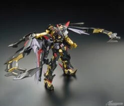Bandai RG 1/144 #24 Gundam Astray Gold Frame Amatsu Mina -Model Figures Store rg gundam astray gold frame amatsu mina 9