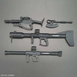 Bandai RG 1/144 Johnny Ridden's MS-06R-2 Zaku II High Mobility Type -Model Figures Store rg johnny ridden high mobility type zaku 2