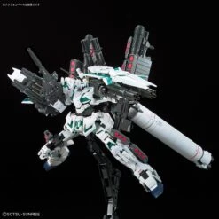 Bandai RG 1/144 #30 Full Armor Unicorn Gundam -Model Figures Store rg full armor unicorn gundam 10