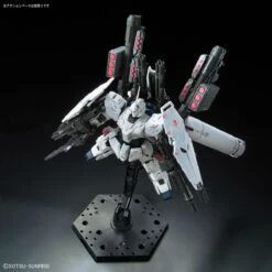 Bandai RG 1/144 #30 Full Armor Unicorn Gundam -Model Figures Store rg full armor unicorn gundam 11