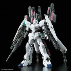 Bandai RG 1/144 #30 Full Armor Unicorn Gundam -Model Figures Store rg full armor unicorn gundam 3