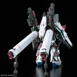 Bandai RG 1/144 #30 Full Armor Unicorn Gundam -Model Figures Store rg full armor unicorn gundam 5