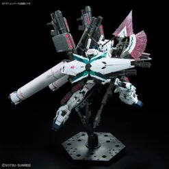 Bandai RG 1/144 #30 Full Armor Unicorn Gundam -Model Figures Store rg full armor unicorn gundam 9