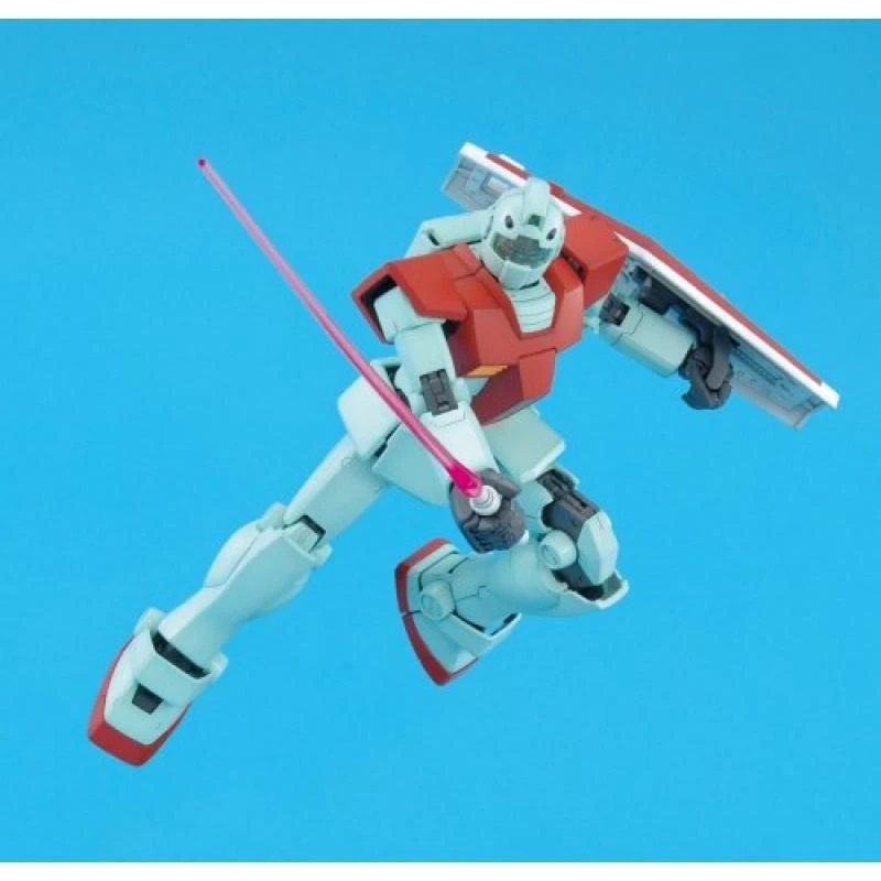 Bandai MG RGM-79 GM 5 Bandai MG RGM-79 GM - Image 5