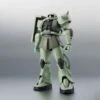 Bandai ROBOT SPIRITS MS-06 ZAKU II VER. A.N.I.M.E.
