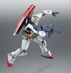 Bandai ROBOT SPIRITS RX-78-2 GUNDAM VER. A.N.I.M.E. -Model Figures Store robot spirits side ms rx 78 2 gundam ver a n i m e 06