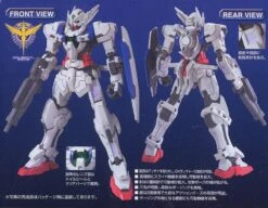 Bandai HG 1/100 #05 Gundam Astraea -Model Figures Store s l1600 2 19bf5f1e 0ce7 4874 bf1a 8b4e9b3e0e11