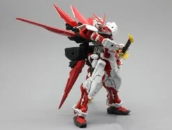 Bandai RG 1/144 Red Frame Flight Pack -Model Figures Store s l1600 4 7d86ca49 05e9 4ca9 8765 11ec6c0ec136