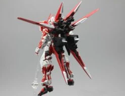 Bandai RG 1/144 Red Frame Flight Pack -Model Figures Store s l1600 5 0d5d8560 f955 470c b916 962adfe29b46
