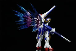 QCore Wings Of Light For MG 1/100 LM314V21 Victory 2 Gundam -Model Figures Store s l1600 79