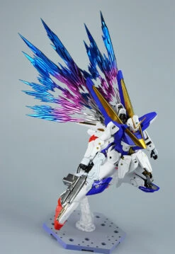 QCore Wings Of Light For MG 1/100 LM314V21 Victory 2 Gundam -Model Figures Store s l1600 81