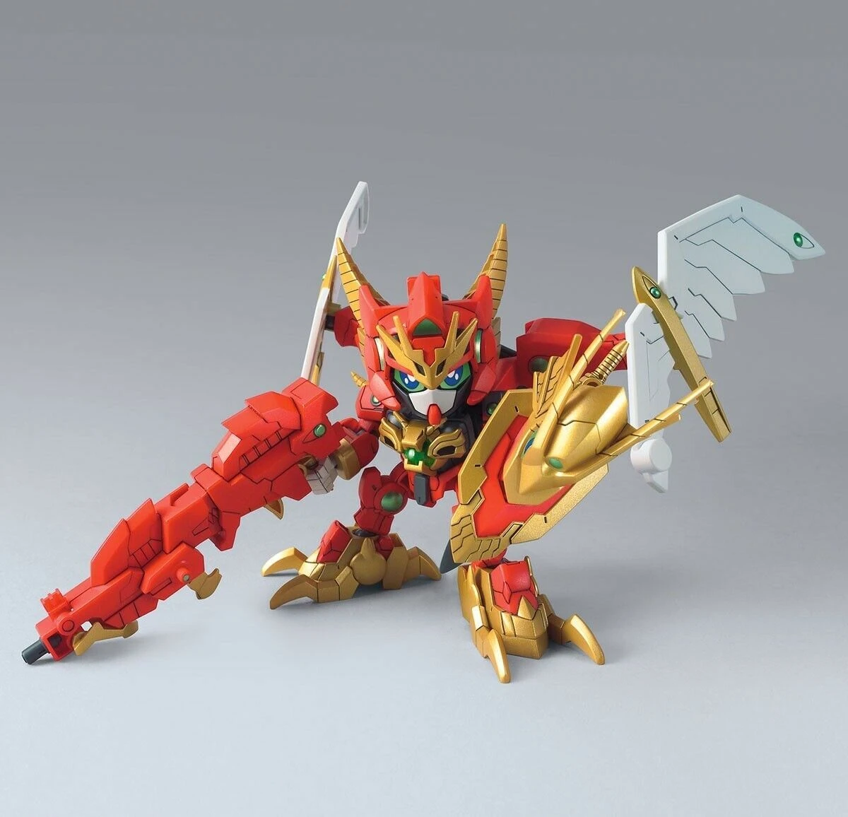 Bandai SDBD:R VALKYLANDER 1 Bandai SDBD:R VALKYLANDER