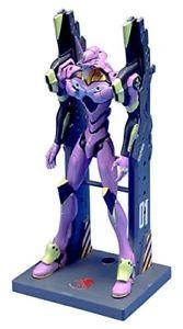 #007 EVA-01 Test Type (Launch Pad Ver) "Evangelion", Bandai HG Evangelion