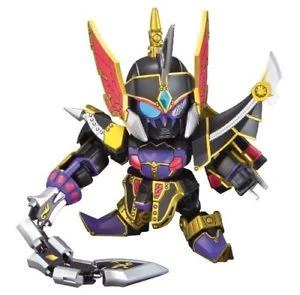 Bandai BB307 KAKOUTON GIROS (ENGLISH VER.) 1 Bandai BB307 KAKOUTON GIROS (ENGLISH VER.)