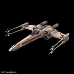 Bandai 1/72 & 1/144 Red Squadron X-Wing Starfighter Special Set Rouge One 8 Bandai 1/72 & 1/144 Red Squadron X-Wing Starfighter Special Set Rouge One -Model Figures Store s l500 1 569162ea dc0b 4475 80cc a142d233c5d6