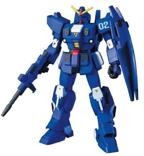 Bandai HGUC 1/144 #77 Blue Destiny 2 1 Bandai HGUC 1/144 #77 Blue Destiny 2