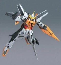 Bandai HG00 1/144 #04 Gundam Kyrios 9 Bandai HG00 1/144 #04 Gundam Kyrios -Model Figures Store s l500 20 027d6386 d027 4915 9e43 98275bb0f2e9