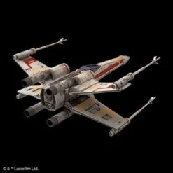 Bandai 1/72 & 1/144 Red Squadron X-Wing Starfighter Special Set Rouge One 9 Bandai 1/72 & 1/144 Red Squadron X-Wing Starfighter Special Set Rouge One -Model Figures Store s l500 2 6aecc044 9e5b 43ac a482 bac73927bb2b