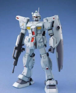 Bandai MG RGM-79N GM Custom