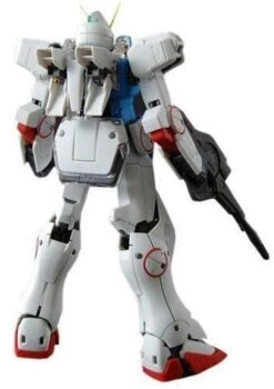 Bandai MG 1/100 V Gundam Ver.Ka -Model Figures Store s l500 3 667501c7 c6a2 447d a8e9 f162d8a71d45