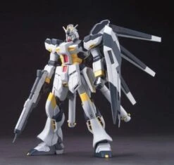 Bandai HG 1/144 Hi Nu Gundam GPB Color Ver
