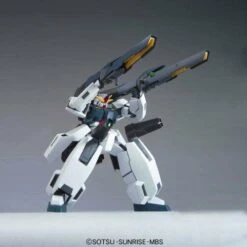 Bandai HG 1/144 #26 Seravee Gundam -Model Figures Store s l500 6 10df044a a7a1 4fb8 85e3 9013b07810c4
