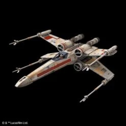 Bandai 1/72 & 1/144 Red Squadron X-Wing Starfighter Special Set Rouge One 11 Bandai 1/72 & 1/144 Red Squadron X-Wing Starfighter Special Set Rouge One -Model Figures Store s l500 9edcc268 7556 4d26 a2fb 59c335e1a404
