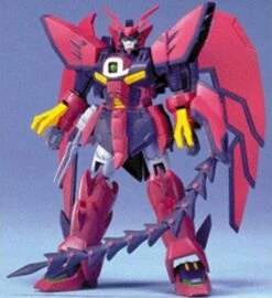 Bandai 1/144 Gundam Epyon (Renewal)