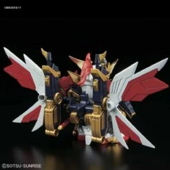 Bandai BB403 Legend BB MK-III Daishogun -Model Figures Store s940563549618061150 p1342 i17 w1200