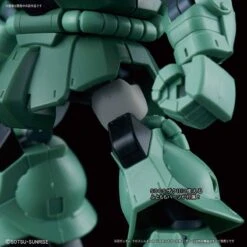 #14 Silhouette Booster (Gray) "Mobile Suit Gundam", Bandai SDGCS -Model Figures Store sd gundam cross silhouette booster gray 007