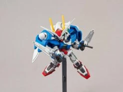 Bandai SD EX-Standard 008 00 Gundam Model Kit 9 Bandai SD EX-Standard 008 00 Gundam Model Kit -Model Figures Store sd703