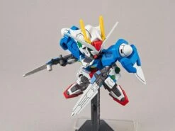 Bandai SD EX-Standard 008 00 Gundam Model Kit 10 Bandai SD EX-Standard 008 00 Gundam Model Kit -Model Figures Store sd704