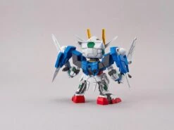 Bandai SD EX-Standard 008 00 Gundam Model Kit 11 Bandai SD EX-Standard 008 00 Gundam Model Kit -Model Figures Store sd706