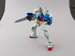Bandai SD EX-Standard 008 00 Gundam Model Kit 12 Bandai SD EX-Standard 008 00 Gundam Model Kit -Model Figures Store sd707