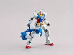 Bandai SD EX-Standard 008 00 Gundam Model Kit 13 Bandai SD EX-Standard 008 00 Gundam Model Kit -Model Figures Store sd708