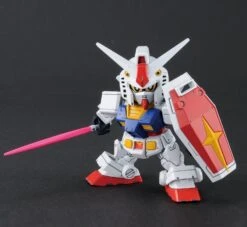 Bandai SDGCS #1 RX-78-2 Gundam "Mobile Suit Gundam"