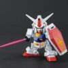 Bandai SDGCS RX-78-2 Gundam & Cross Silhouette Frame "Mobile Suit Gundam"