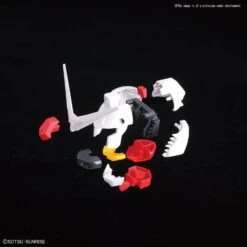 Bandai SDGCS RX-78-2 Gundam & Cross Silhouette Frame "Mobile Suit Gundam" -Model Figures Store sd crosssilhouette rx78 2 frameset 03