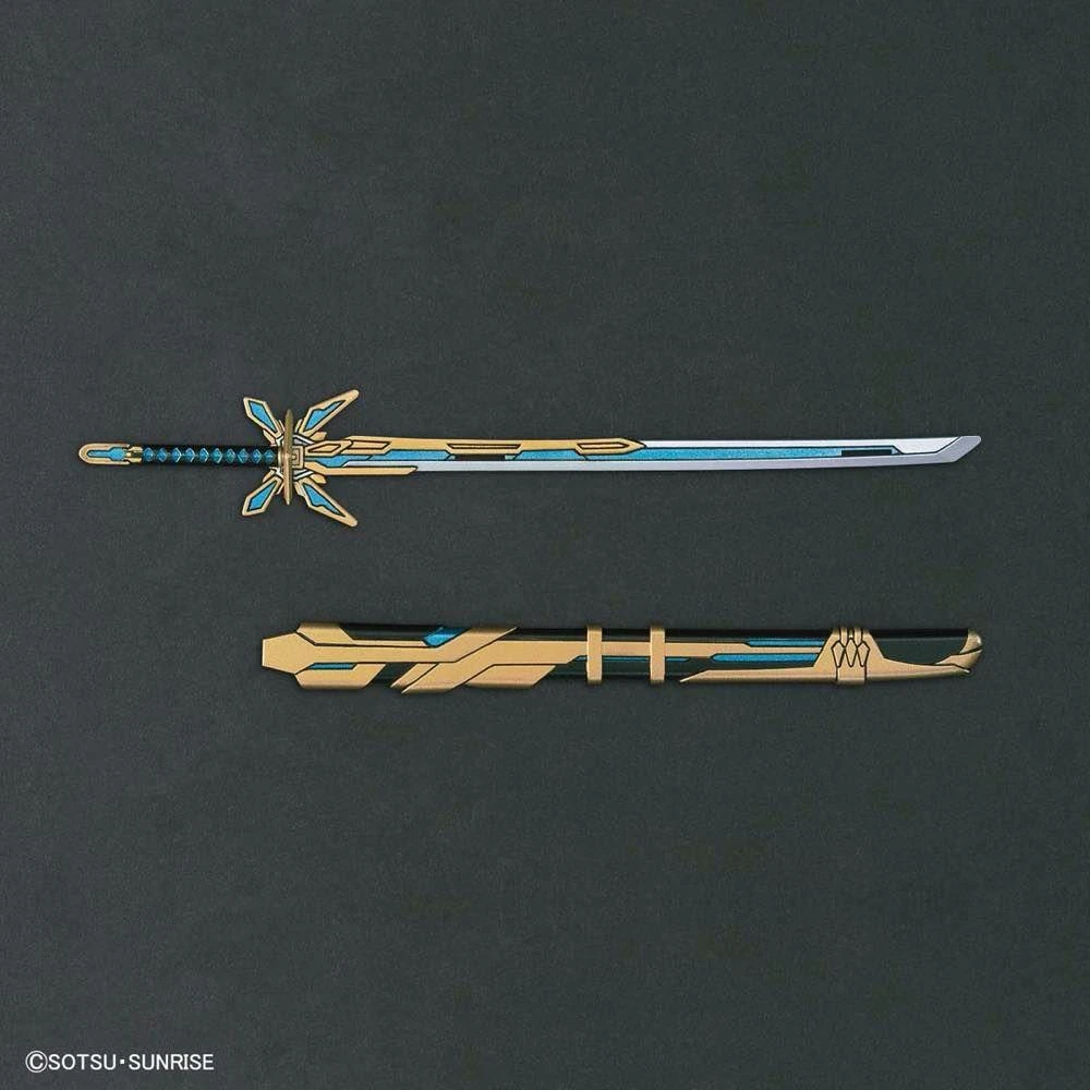 Bandai SDW Heroes #08 Cao Cao Wing Gundam Isei Style 6 Bandai SDW Heroes #08 Cao Cao Wing Gundam Isei Style - Image 6