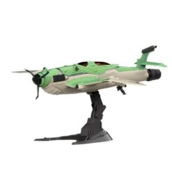 SRK-005 SUISEI CARRIER-BORNE BOMBER PLASTIC MODEL KIT