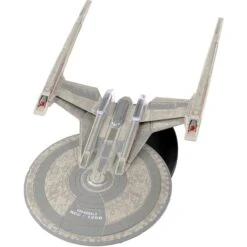 Star Trek: Discovery Collection #3 USS Kerala NCC-1255 -Model Figures Store ssduk003 us 1