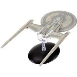Star Trek: Discovery Collection #3 USS Kerala NCC-1255 -Model Figures Store ssduk003 us 4