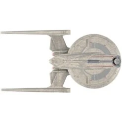 Star Trek: Discovery Collection #3 USS Kerala NCC-1255 -Model Figures Store ssduk003 us 6