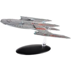 Star Trek: Discovery Collection #5 USS Europa NCC-1648 -Model Figures Store ssduk005 us 3