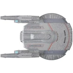 Star Trek: Discovery Collection #5 USS Europa NCC-1648 -Model Figures Store ssduk005 us 6