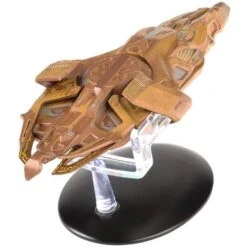 Star Trek: Discovery Collection #6 Vulcan Cruiser -Model Figures Store ssduk006 us 4